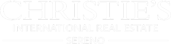 Christie's International Real Estate Sereno
